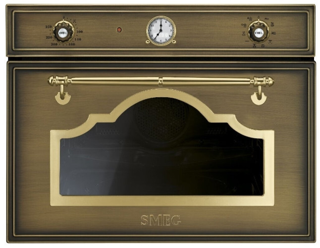 Электрический духовой шкаф Smeg SF4750MCOT