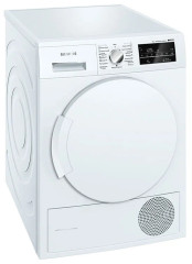 Сушильная машина Siemens WT 43W460