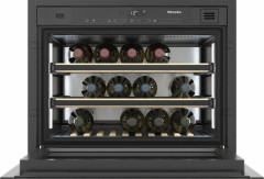Встраиваемый винный шкаф Miele KWT 7112 iG SW EU1