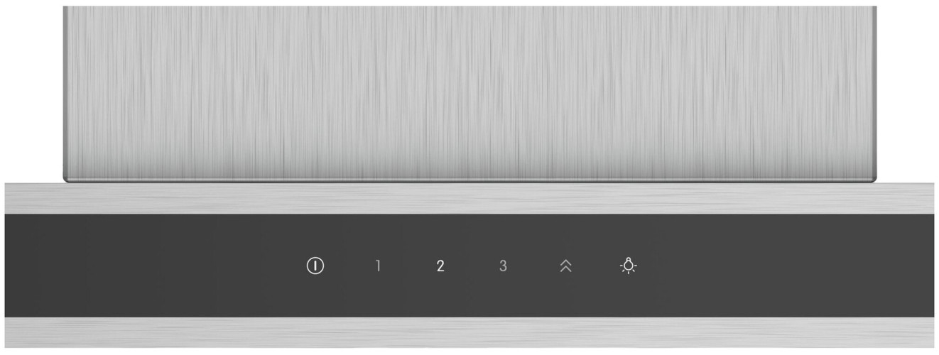 Кухонная вытяжка Bosch DWB 67FM50