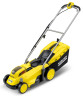 Газонокосилка аккумуляторная Karcher LMO 18-33 Battery (1.444-400.0)