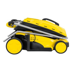 Газонокосилка аккумуляторная Karcher LMO 18-33 Battery (1.444-400.0)