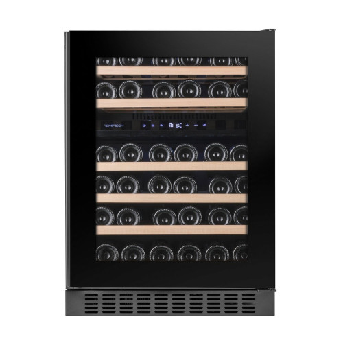 Винный шкаф IP Industrie CEX 8151 VU