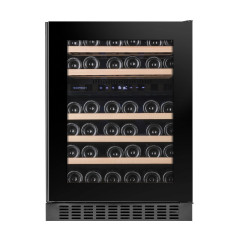 Винный шкаф IP Industrie CEX 8151 VU