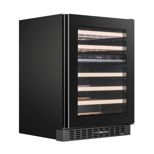 Винный шкаф IP Industrie CEX 8151 VU