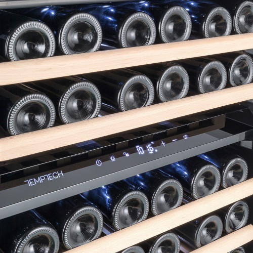 Винный шкаф IP Industrie CEX 8151 VU