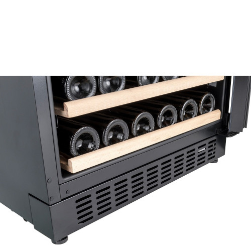 Винный шкаф IP Industrie CEX 8151 VU