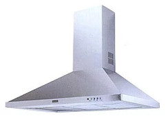 Кухонная вытяжка Franke FDL 664 XS