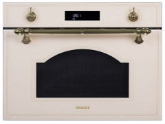 Электрический духовой шкаф GRAUDE BWGK 45.0 EL