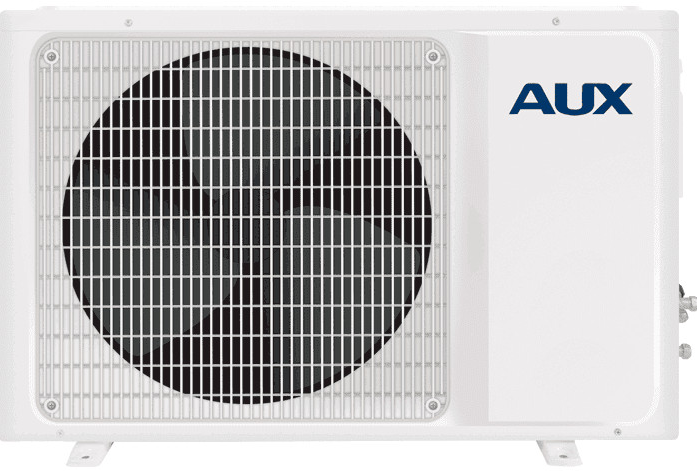 Сплит-система AUX ASW-H12B4/JD-R2DI AS-H12B4/JD-R2DI