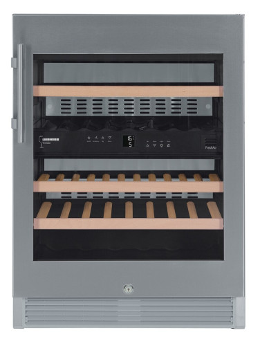 Винный шкаф Cold Vine C80-KBF2