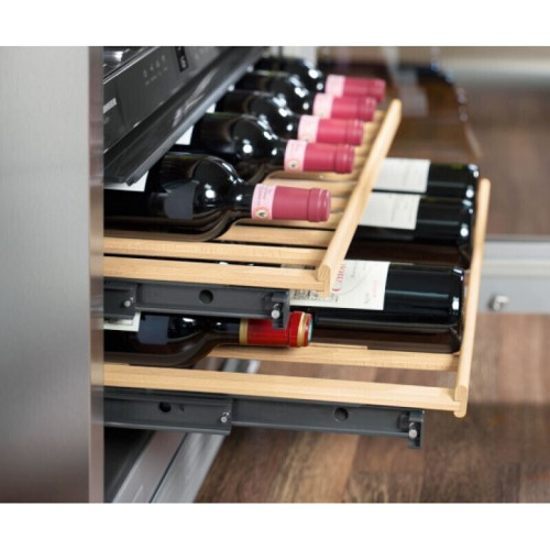 Винный шкаф Cold Vine C80-KBF2