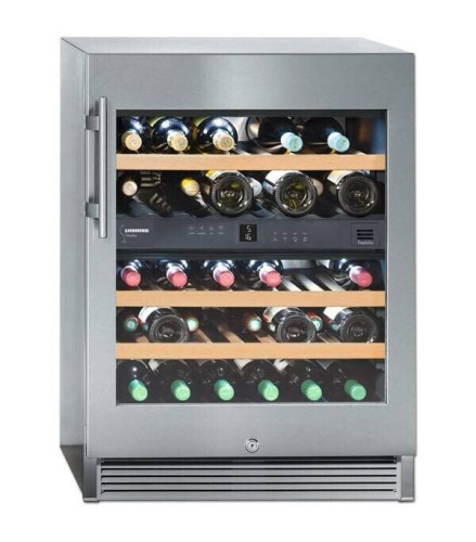 Винный шкаф Cold Vine C80-KBF2