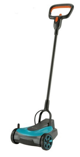 Газонокосилка аккумуляторная Gardena 22/18V P4A (14620-55.000.00)