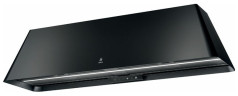 Кухонная вытяжка Elica IKONA MAXXI PURE BL MAT F 120
