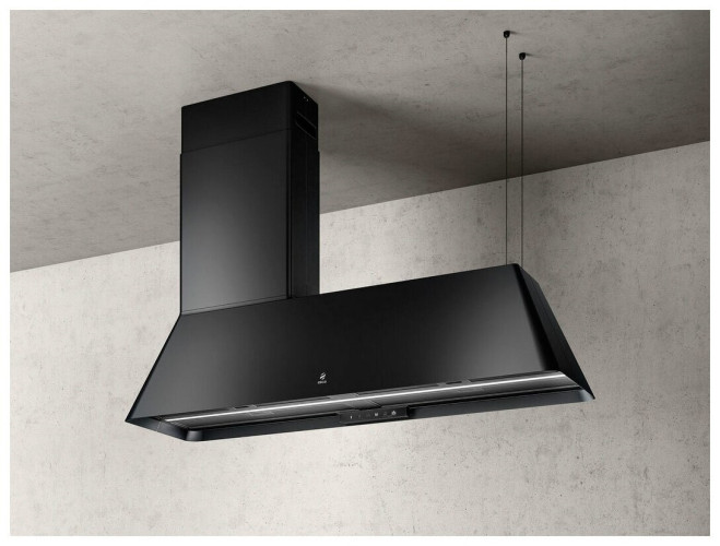 Кухонная вытяжка Elica IKONA MAXXI PURE BL MAT F 120
