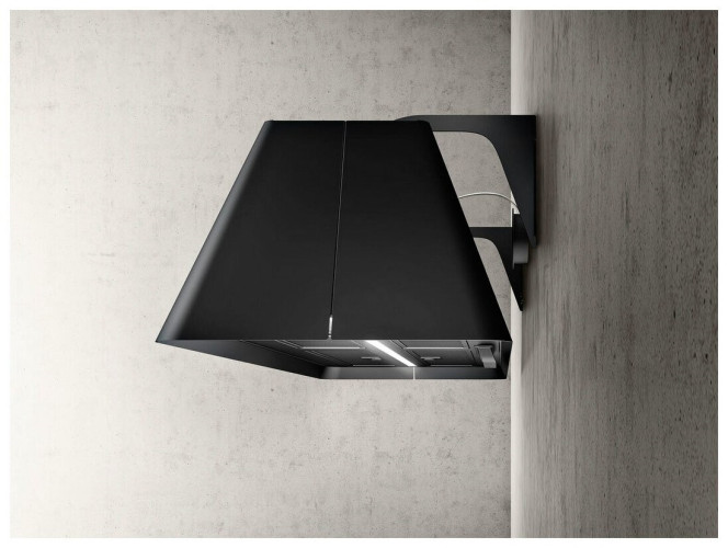 Кухонная вытяжка Elica IKONA MAXXI PURE BL MAT F 120