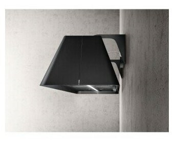 Кухонная вытяжка Elica IKONA MAXXI PURE BL MAT F 120