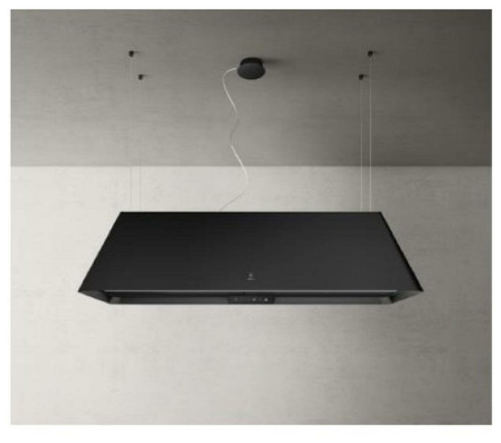 Кухонная вытяжка Elica IKONA MAXXI PURE BL MAT F 120