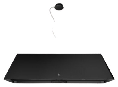 Кухонная вытяжка Elica IKONA MAXXI PURE BL MAT F 120