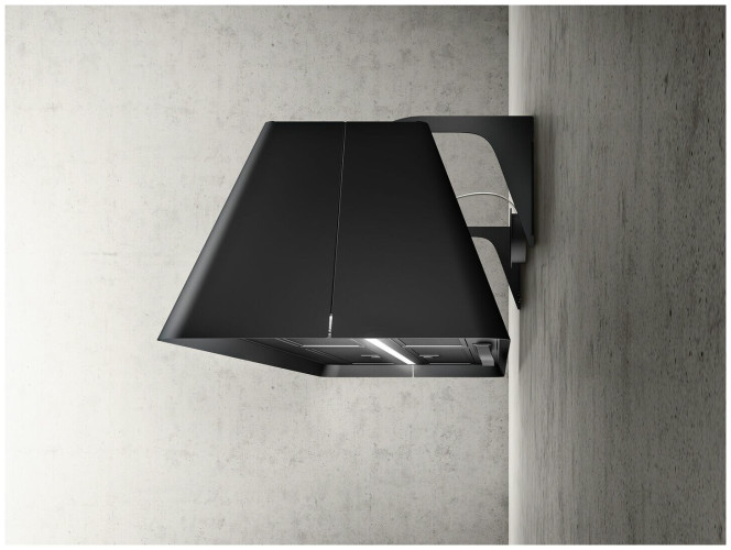 Кухонная вытяжка Elica IKONA MAXXI PURE BL MAT F 120