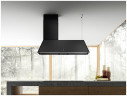 Кухонная вытяжка Elica IKONA MAXXI PURE BL MAT F 120