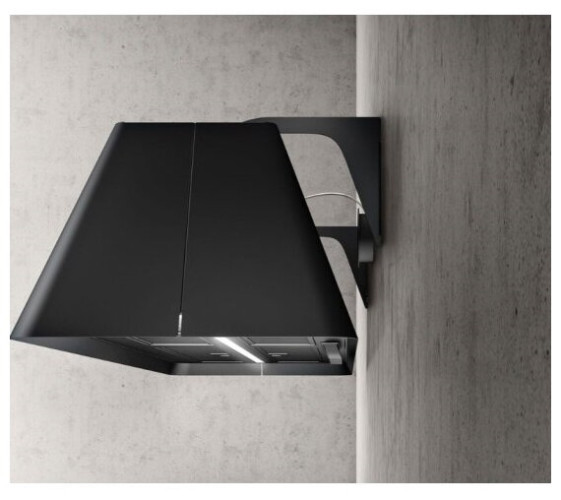 Кухонная вытяжка Elica IKONA MAXXI PURE BL MAT F 120