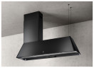 Кухонная вытяжка Elica IKONA MAXXI PURE BL MAT F 120