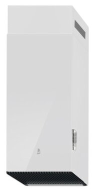 Кухонная вытяжка Elica Haiku Island WH/A/32