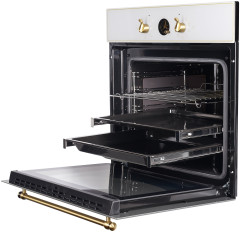 Электрический духовой шкаф Kuppersberg SR 669 W