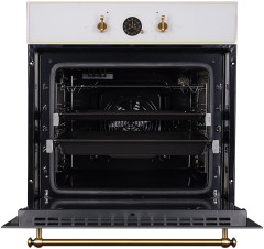 Электрический духовой шкаф Kuppersberg SR 669 W