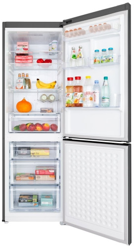 Холодильник Maunfeld MFF187NFS10