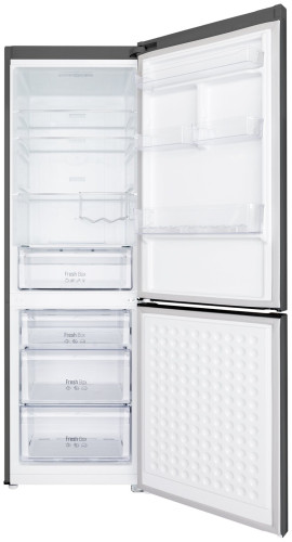 Холодильник Maunfeld MFF187NFS10