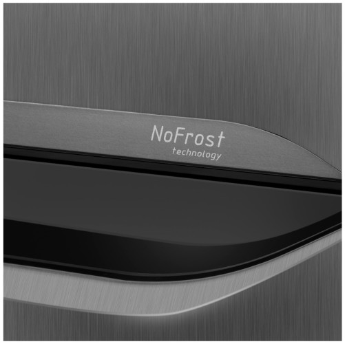 Холодильник Maunfeld MFF187NFS10