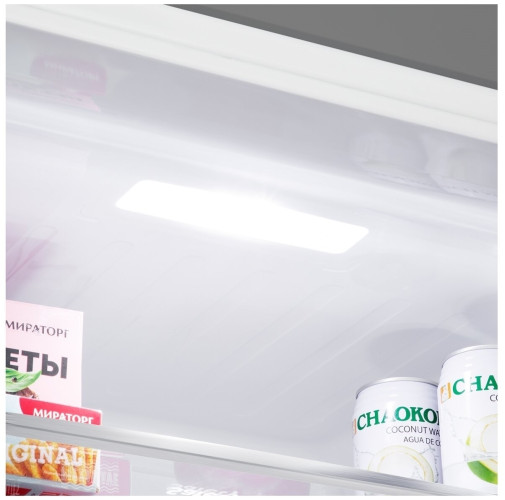 Холодильник Maunfeld MFF187NFS10