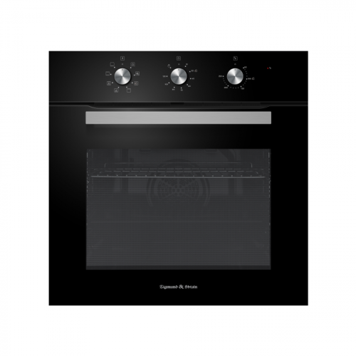 Электрический духовой шкаф Zigmund & Shtain E 176 B