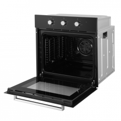 Электрический духовой шкаф Zigmund &amp; Shtain E 176 B