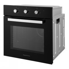 Электрический духовой шкаф Zigmund &amp; Shtain E 176 B