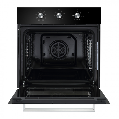 Электрический духовой шкаф Zigmund & Shtain E 176 B