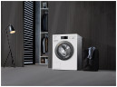 Стиральная машина Miele WED125WCS CHROME EDITION