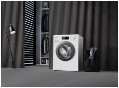 Стиральная машина Miele WED125WCS CHROME EDITION