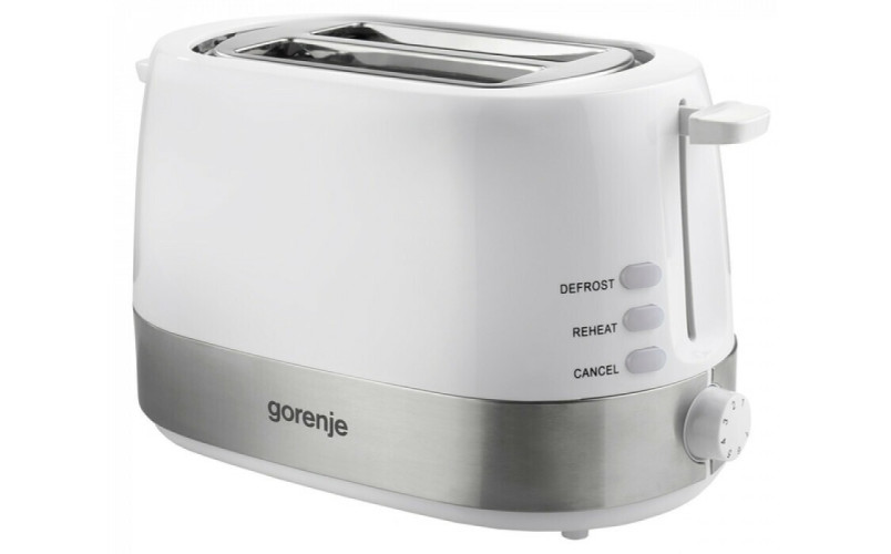 Тостер Gorenje T850WE