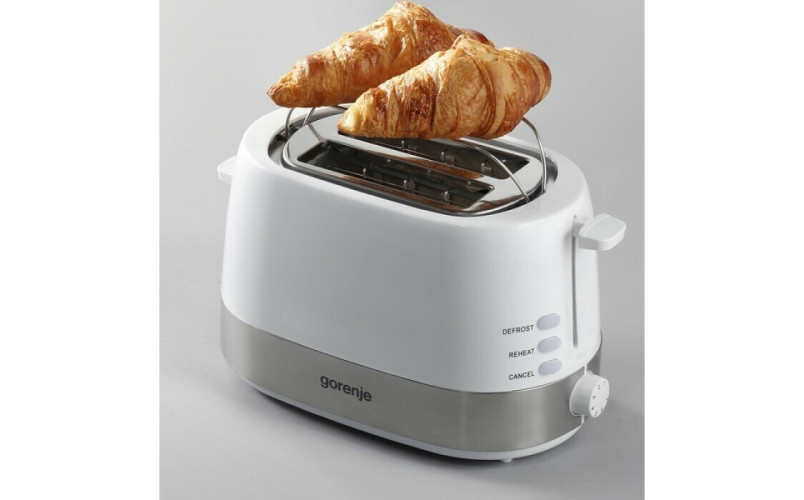 Тостер Gorenje T850WE