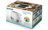 Тостер Gorenje T850WE