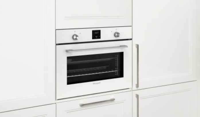 Электрический духовой шкаф Weissgauff EO 459 PDW 429 877