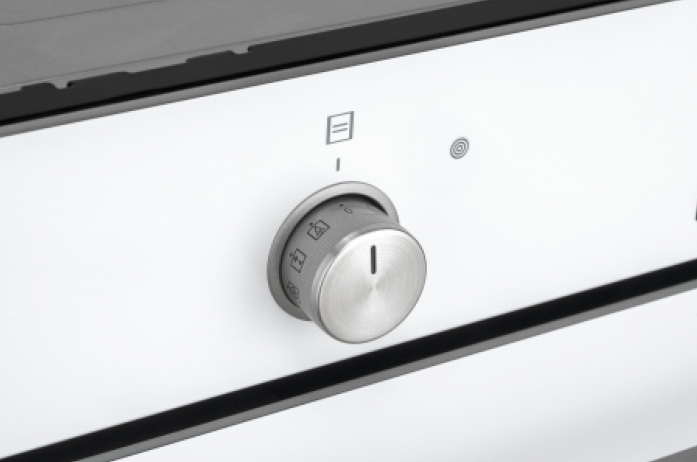 Электрический духовой шкаф Weissgauff EO 459 PDW 429 877