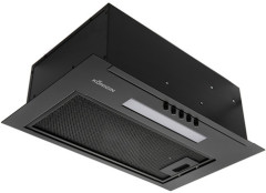 Встраиваемая вытяжка Konigin Level Up Full Black 45