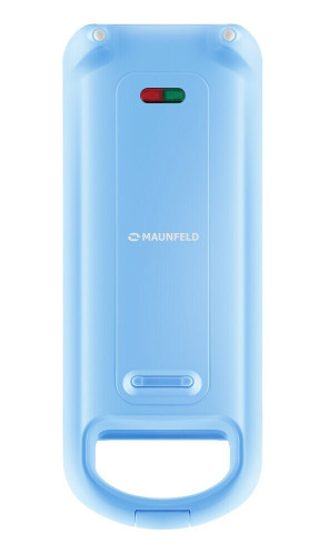 Вафельница Maunfeld MF-1431BL