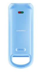 Вафельница Maunfeld MF-1431BL