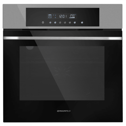 Электрический духовой шкаф Maunfeld AEOD60103S
